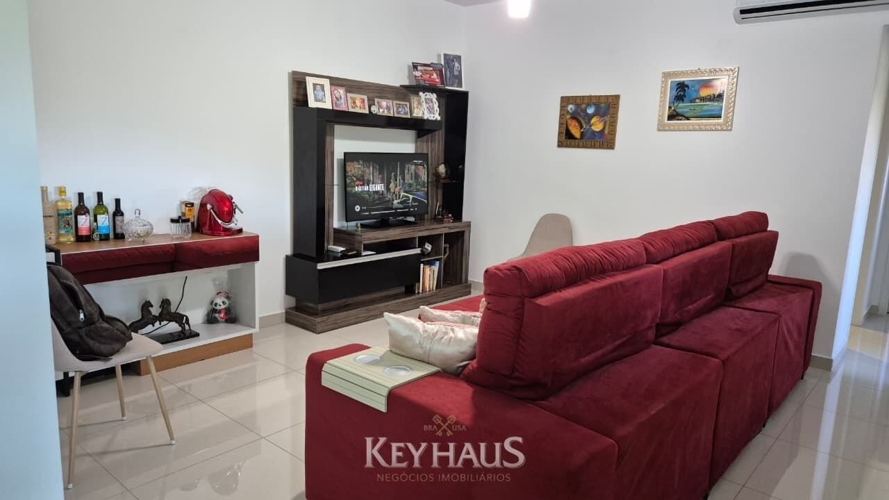 Apartamento Semi Mobiliado | 03 dormitórios | Fazenda - Itajaí