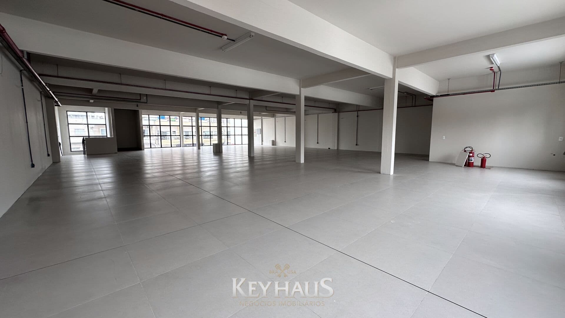 Prédio Comercial | Vila Operária | Itajaí - SC