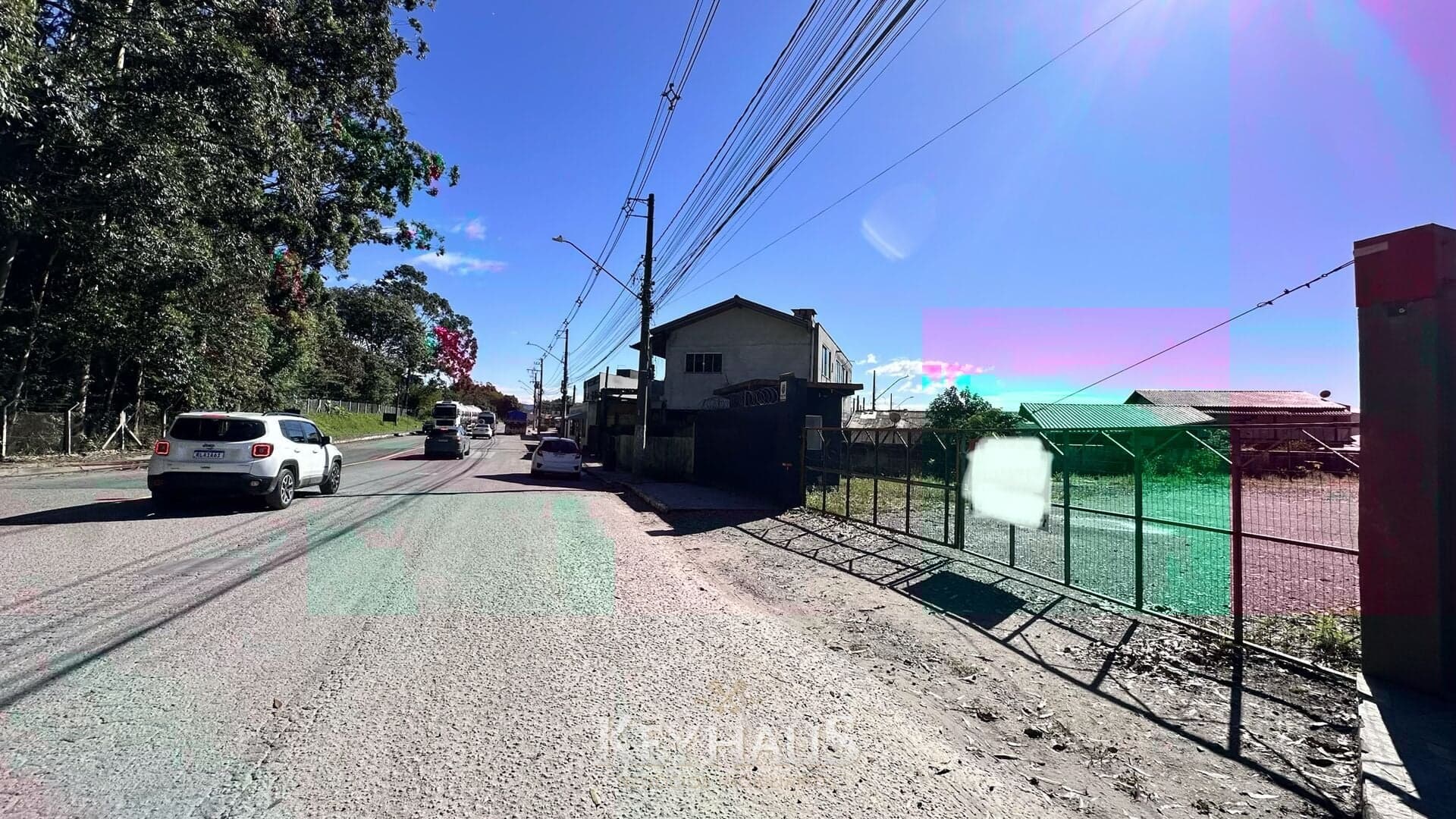 Terreno com 4.000 m² | Frente à Transpetro | Itajaí - SC