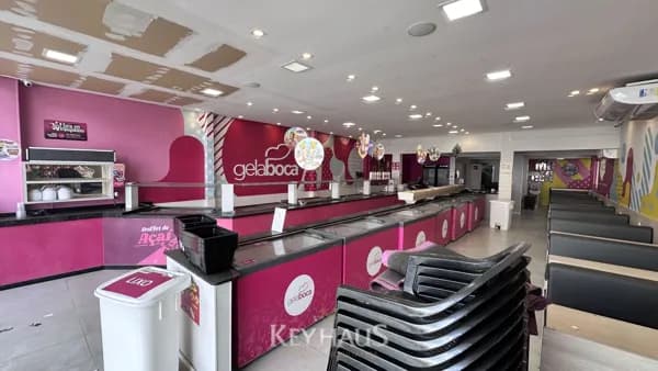 Sala comercial | Rua Indaial | Itajaí - SC