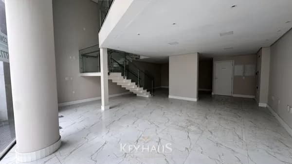 Sala Comercial | Centro - Itajaí - SC