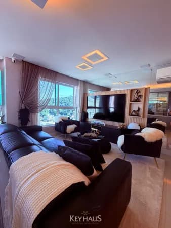 Apartamento 03 Suítes | Centro - Itajaí - SC