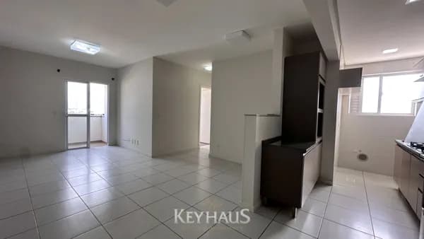 Apartamento 02 dormitórios | Cordeiros - Itajaí - SC