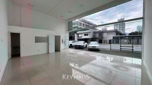 Sala Comercial | Rua Heitor Liberato - Itajaí - SC