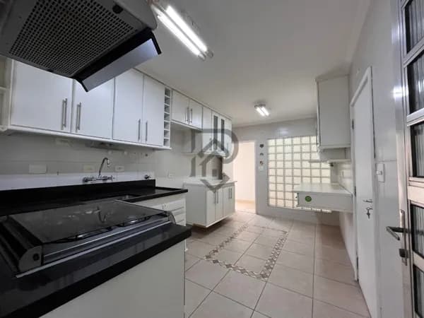 Apartamento vila mariana pronto para morar