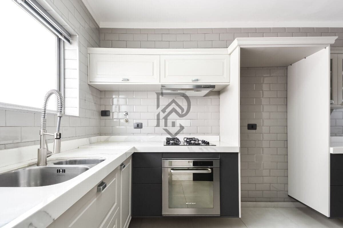 Apartamento Reformado Moema Pássaros