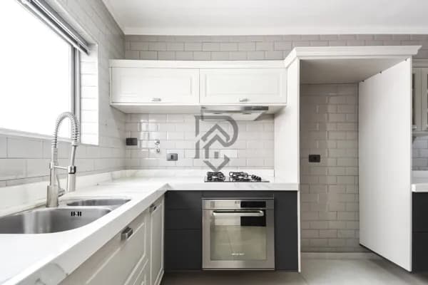 Apartamento Reformado Moema Pássaros