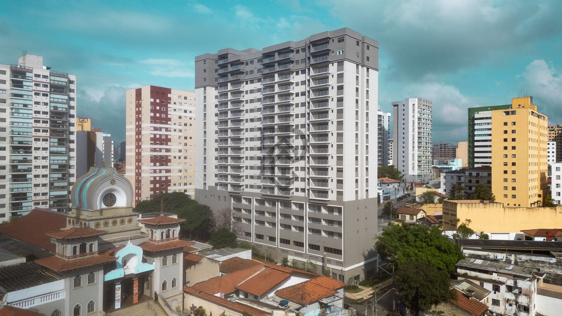 Apartamento condominio clube proximo metrô praça da arvore