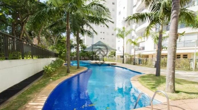 Apartamento alto do ipiranga proximo museu