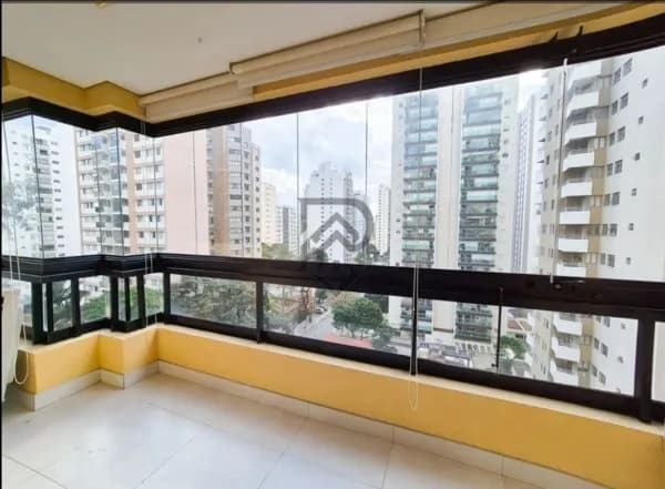 Apartamento em Brooklin Paulista, São Paulo/SP