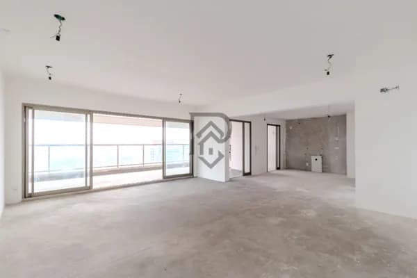 Apartamento Alto Padrão vila clementino
