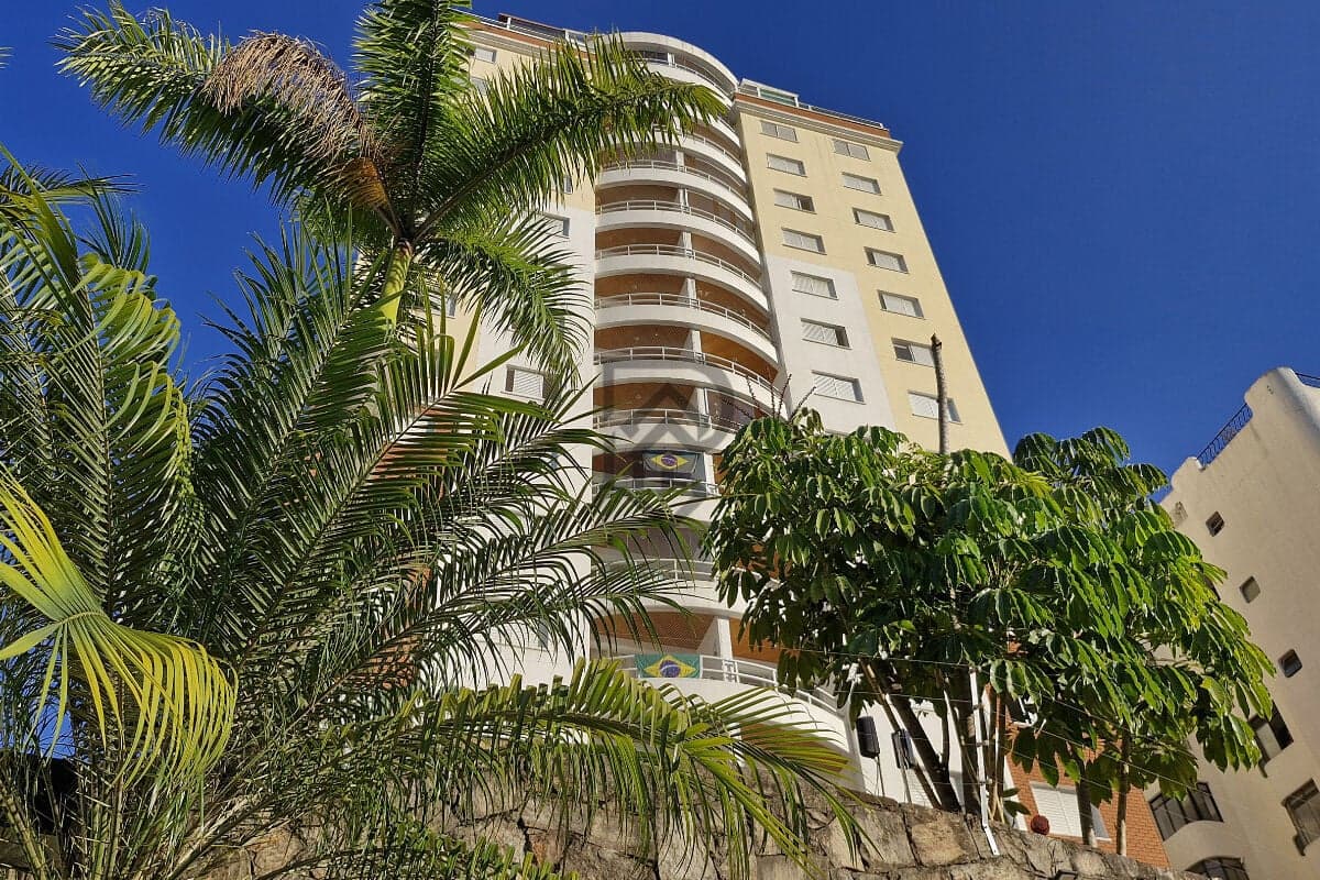 Apartamento vila olimpia pronto para morar
