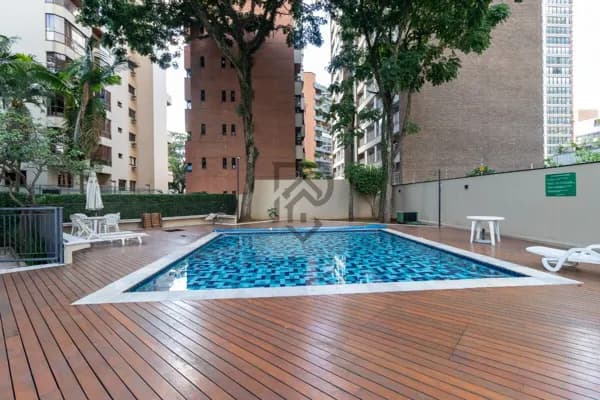 Apartamento em Vila Uberabinha, São Paulo/SP