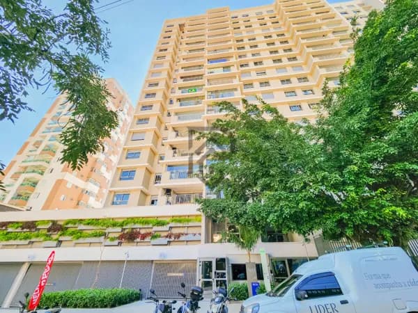Apartamento em Vila Mariana, São Paulo/SP