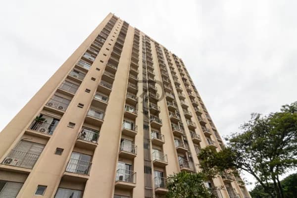 Apartamento em Vila Olímpia, São Paulo/SP