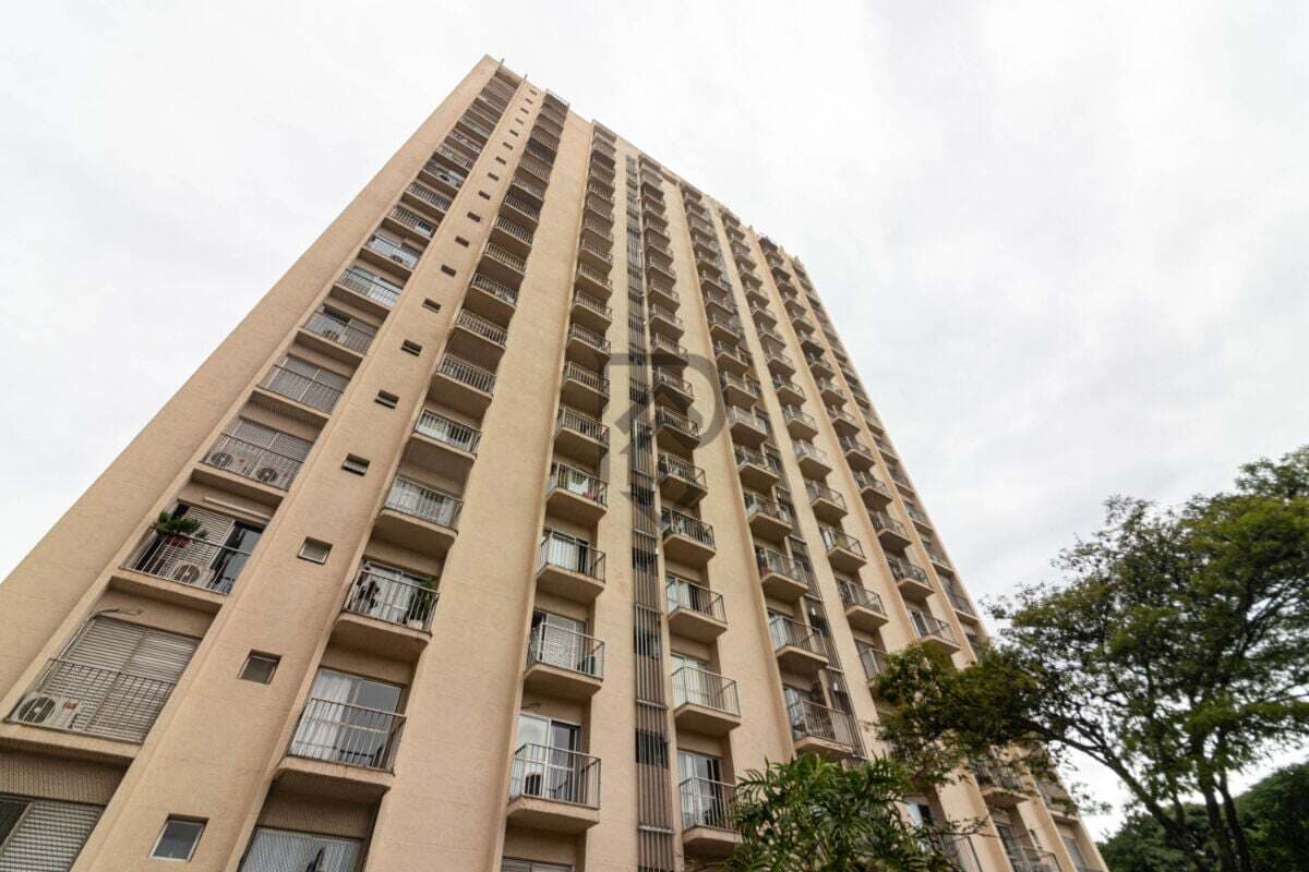 Apartamento em Vila Olímpia, São Paulo/SP