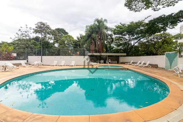 Apartamento em Vila Olímpia, São Paulo/SP