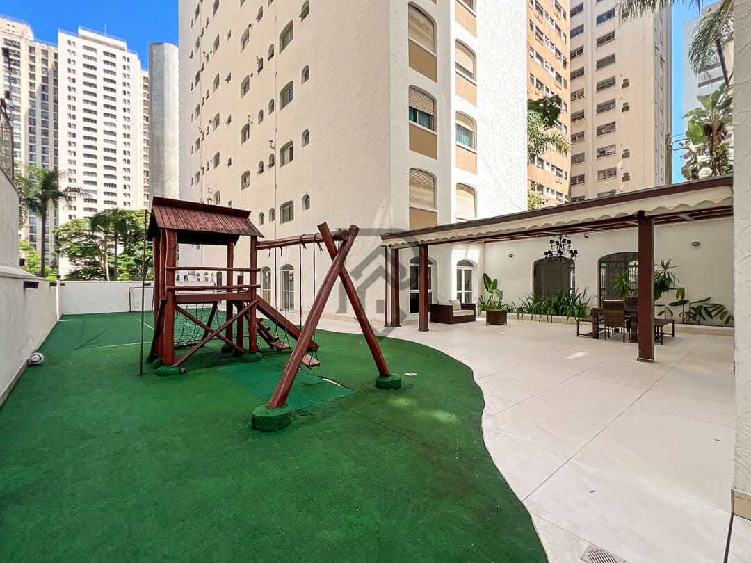 Apartamento proximo paulista pronto para morar