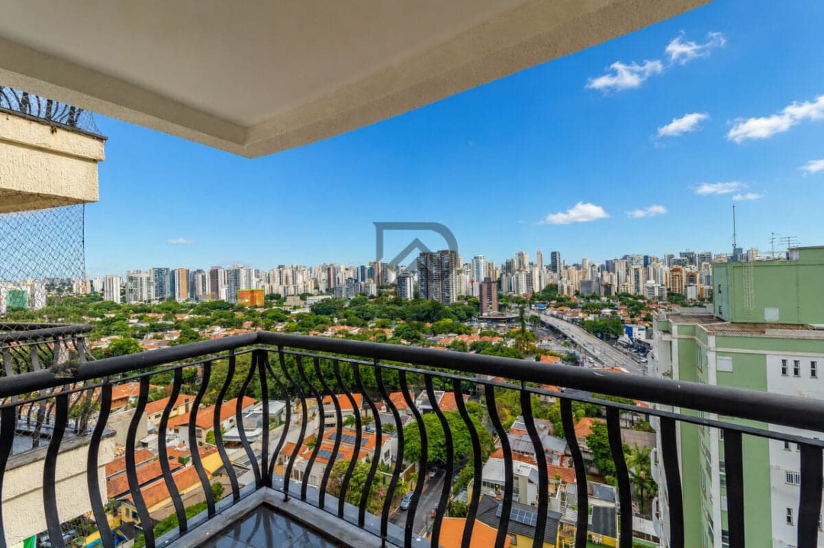 Apartamento moema Reformado pronto para morar