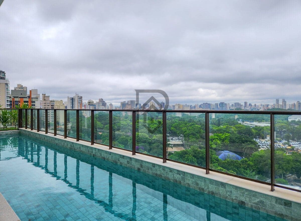 Apartamento em Vila Mariana, São Paulo/SP