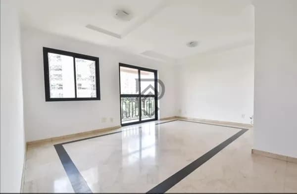 Apartamento em Vila Mariana, São Paulo/SP