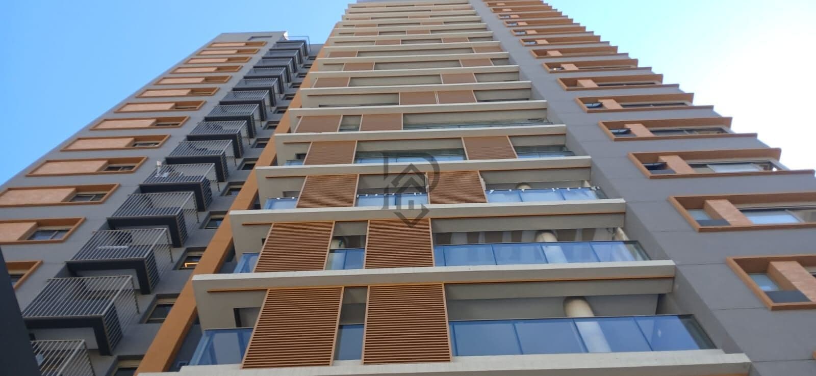 Apartamento paraiso pronto para morar andar alto