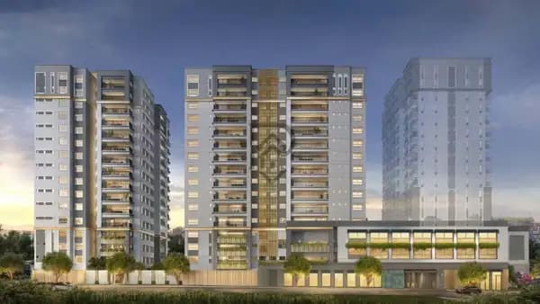 Apartamento Alto Padrão moema