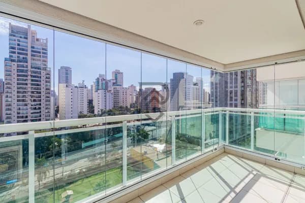 Apartamento Sky Campo Belo pronto para morar