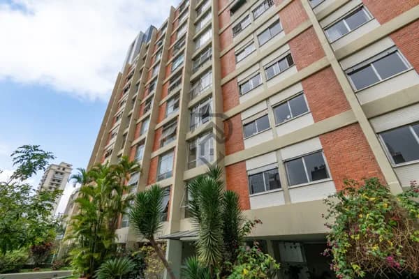 Apartamento Campo belo pronto para morar proximo metrô