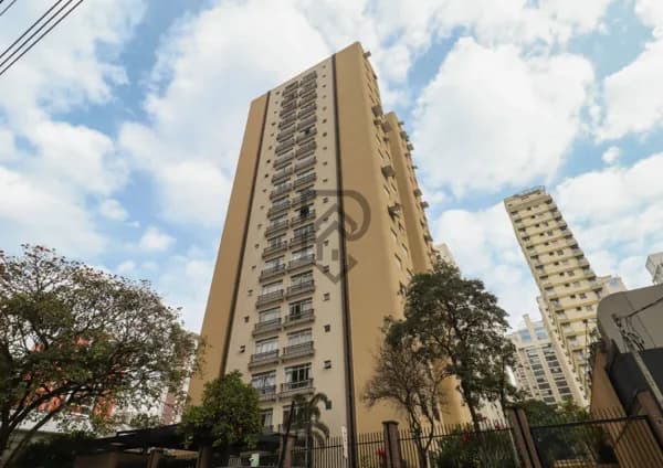 Apartamento moema Condomínio Rio Alva