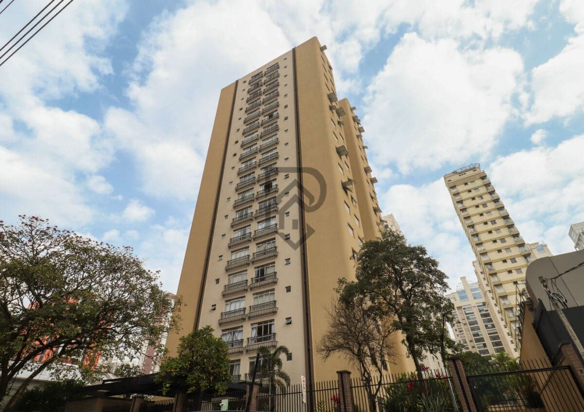 Apartamento moema Condomínio Rio Alva