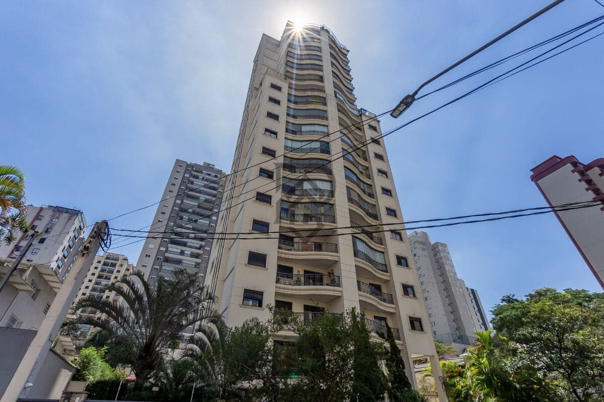 Apartamento em Vila da Saúde, São Paulo/SP