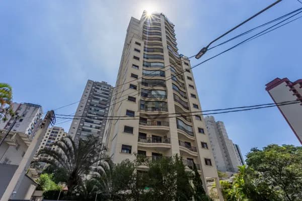 Apartamento em Vila da Saúde, São Paulo/SP