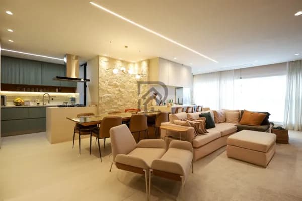 Apartamento campo belo pronto para morar andar alto