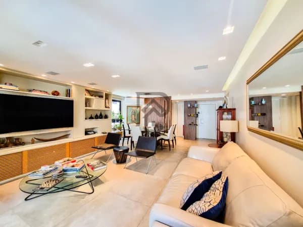 Apartamento moema pronto para morar