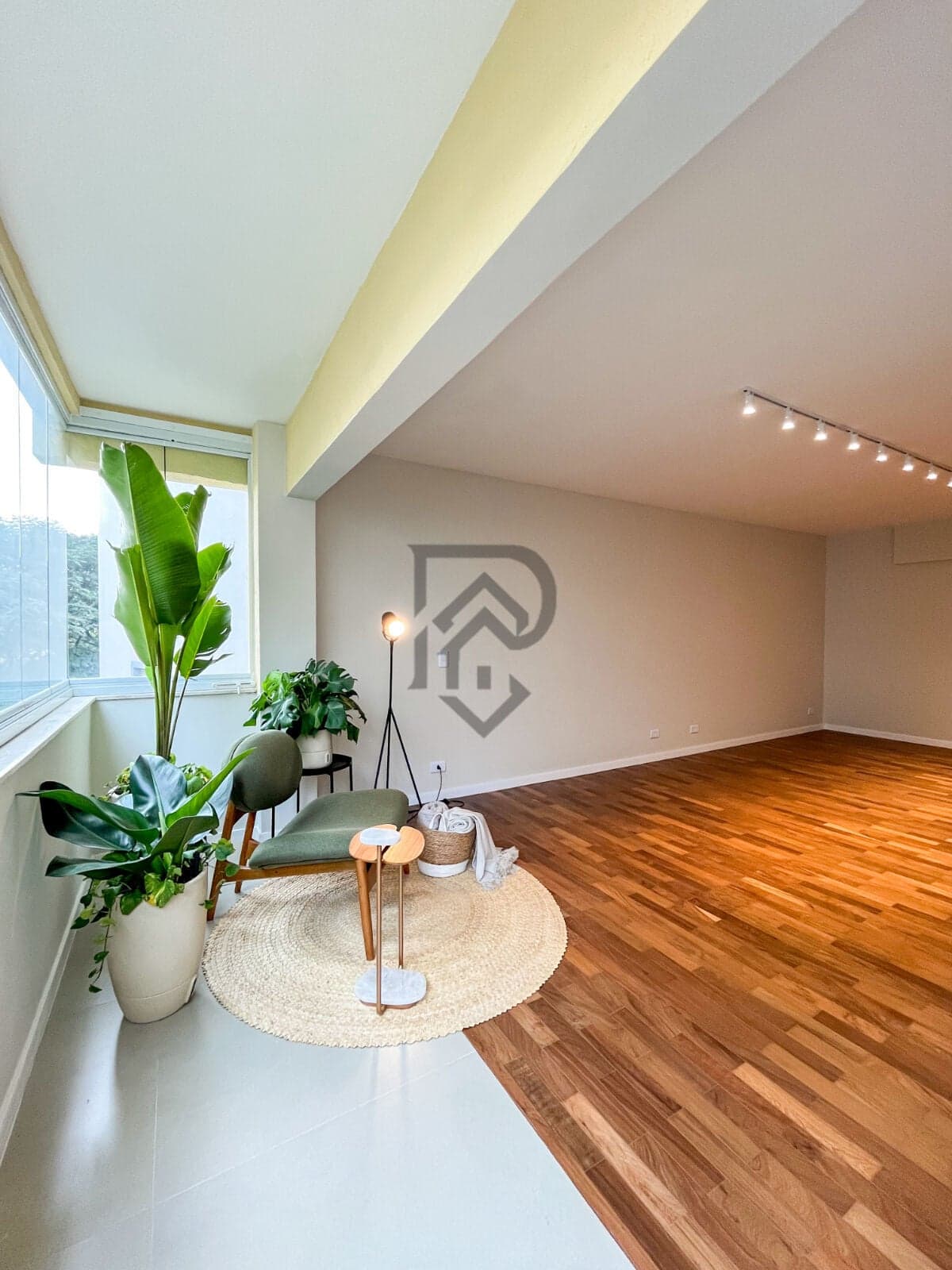 Apartamento itaim bibi reformado