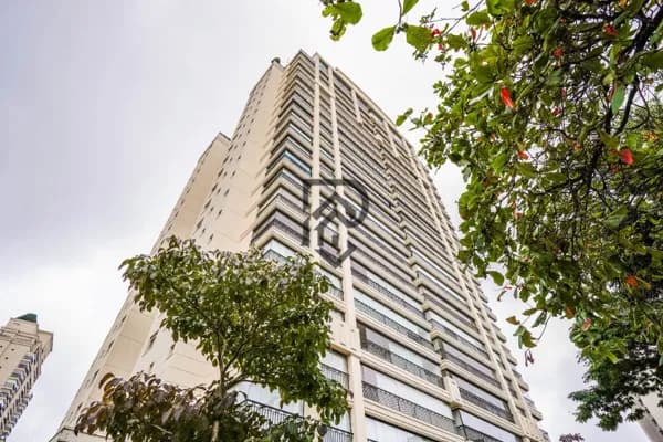 Apartamento Alto Padrão em Vila Mariana, São Paulo/SP