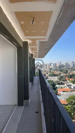 Apartamento em Campo Belo, São Paulo/SP