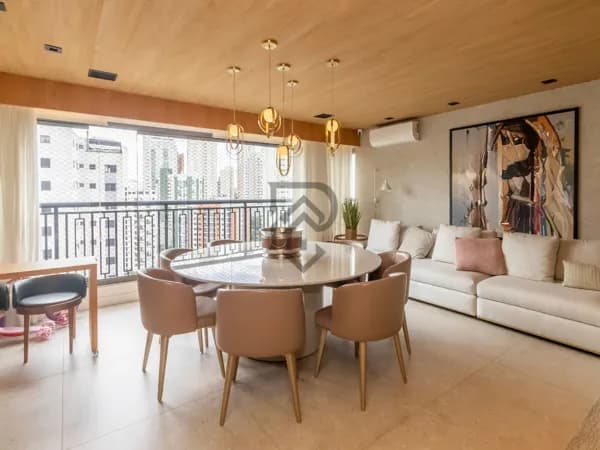 Apartamento Chacara klabin pronto para morar
