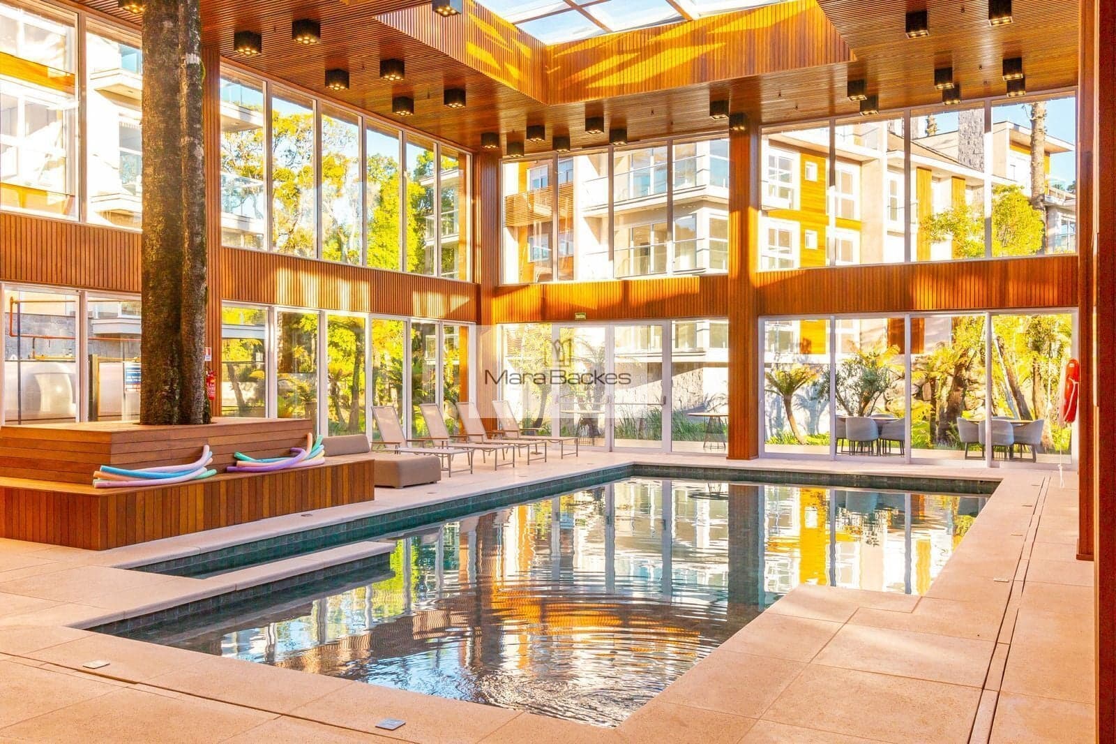 Apartamento de 2 Suítes no Vêneto Gramado