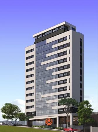 APARTAMENTO 105M² / 3 QUARTOS / LAZER COM QUADRA / EM CONSTRUÇÃO / BAIRRO CASTELO / BH / MG