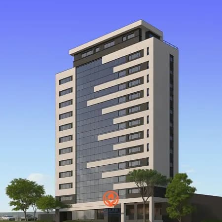 APARTAMENTO 105M² / 3 QUARTOS / LAZER COM QUADRA / EM CONSTRUÇÃO / BAIRRO CASTELO / BH / MG
