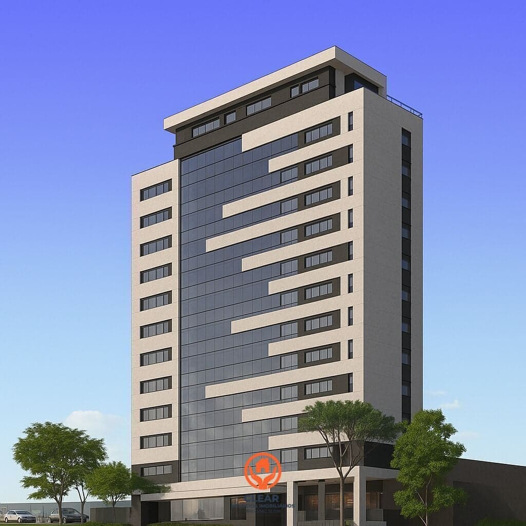 APARTAMENTO 105M² / 3 QUARTOS / LAZER COM QUADRA / EM CONSTRUÇÃO / BAIRRO CASTELO / BH / MG