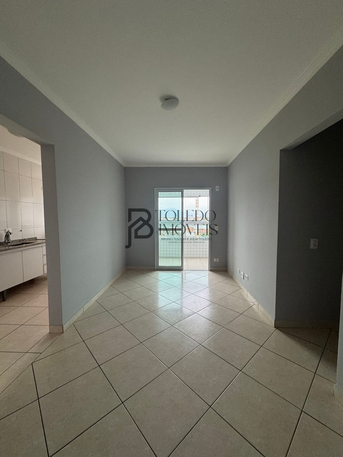 Apartamento de 2 dormitórios com suíte à venda por R$ 399.000,00 à vista – Aviação, Praia Grande/SP
