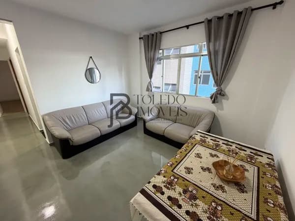 APARTAMENTO DE 01 DORMITÓRIO COM 01 VAGA À VENDA R$ 279.000,00 – BOQUEIRÃO, PRAIA GRANDE