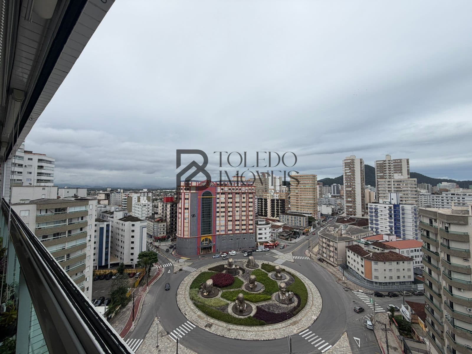 Apartamento de 2 dormitórios com suíte à venda por R$ 938.000,00 – Guilhermina, Praia Grande/SP