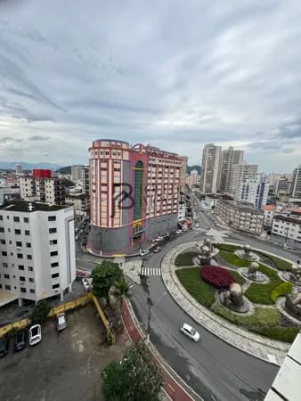 APARTAMENTO DE 2 DORMITÓRIOS COM 1 SUÍTE E 1 VAGA À VENDA R$ 380.000,00 – Boqueirão, Praia Grande/SP