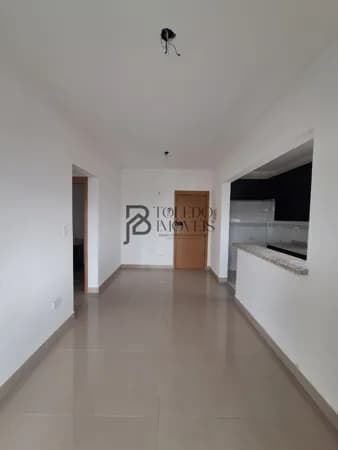 Apartamento de 2 dormitórios com 2 suítes à venda por R$ 470.000,00 – Guilhermina, Praia Grande/SP