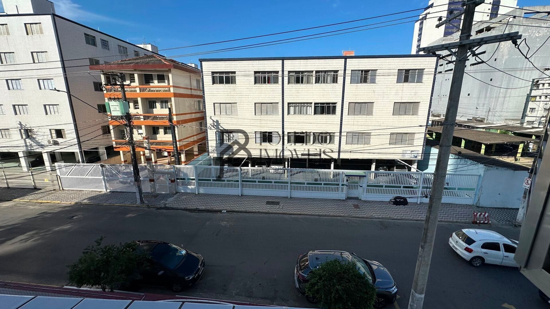 Kitnet à venda por R$ 240.000,00 – Boqueirão, Praia Grande/SP