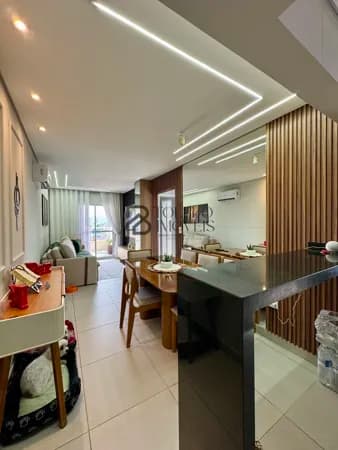 APARTAMENTO 02 DORMITÓRIOS SENDO 01 SUÍTE, 64m², 01 VAGA DE GARAGEM – R$ 545.000,00 – AVIAÇÃO/PRAIA GRANDE